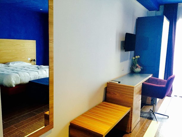 Imagen de la habitación del Hotel Zodiaco, Porto Cesareo. Foto 6
