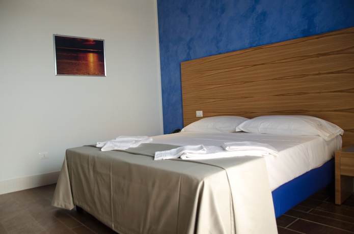 Imagen de la habitación del Hotel Zodiaco, Porto Cesareo. Foto 7
