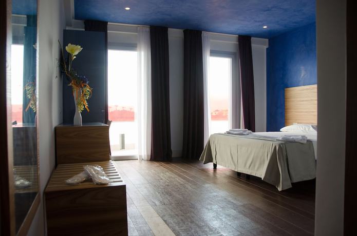 Imagen de la habitación del Hotel Zodiaco, Porto Cesareo. Foto 10