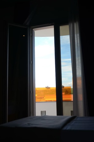 Imagen de la habitación del Hotel Zodiaco, Porto Cesareo. Foto 11