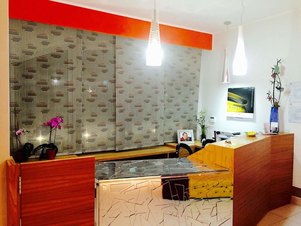 Imagen de los interiores del Hotel Zodiaco, Porto Cesareo. Foto 19