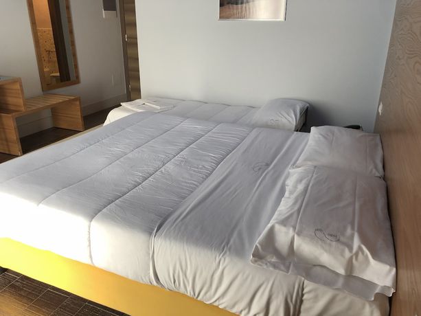 Imagen de la habitación del Hotel Zodiaco, Porto Cesareo. Foto 12