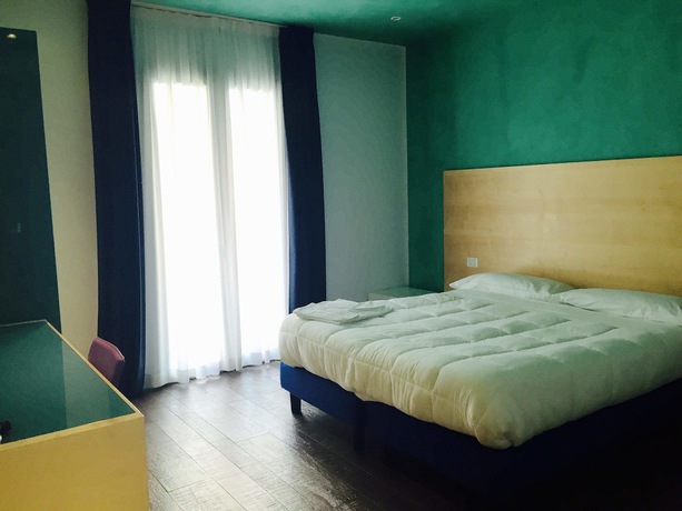 Imagen de la habitación del Hotel Zodiaco, Porto Cesareo. Foto 14