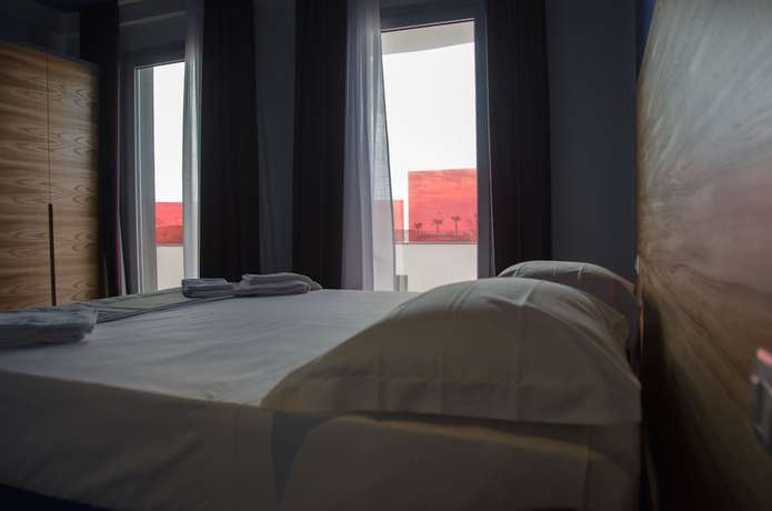 Imagen de la habitación del Hotel Zodiaco, Porto Cesareo. Foto 15