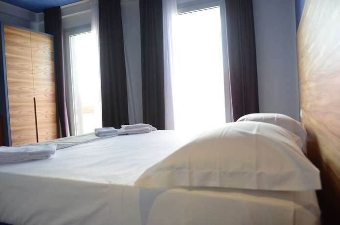 Imagen de la habitación del Hotel Zodiaco, Porto Cesareo. Foto 16