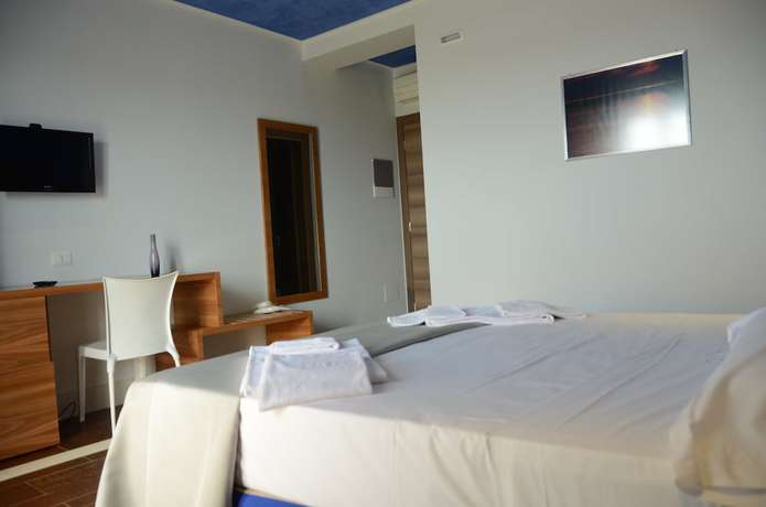 Imagen de la habitación del Hotel Zodiaco, Porto Cesareo. Foto 17