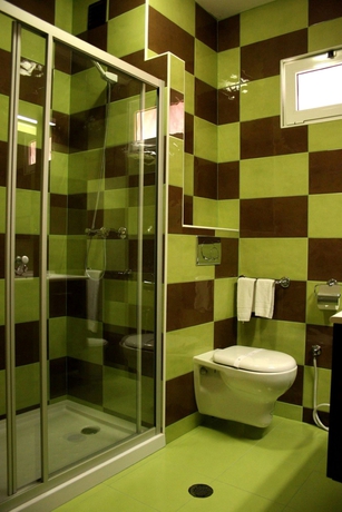 Imagen de la habitación del Hotel Zodiaco, Quarteira. Foto 8