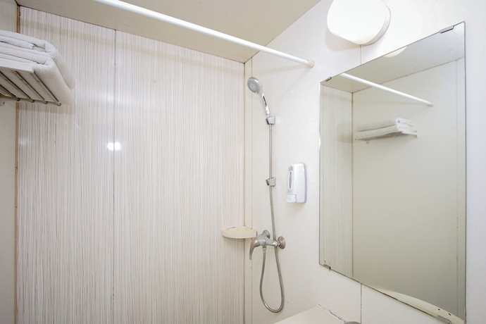 Imagen de la habitación del Hotel Zodiak Asia Afrika By Kagum Hotels. Foto 8
