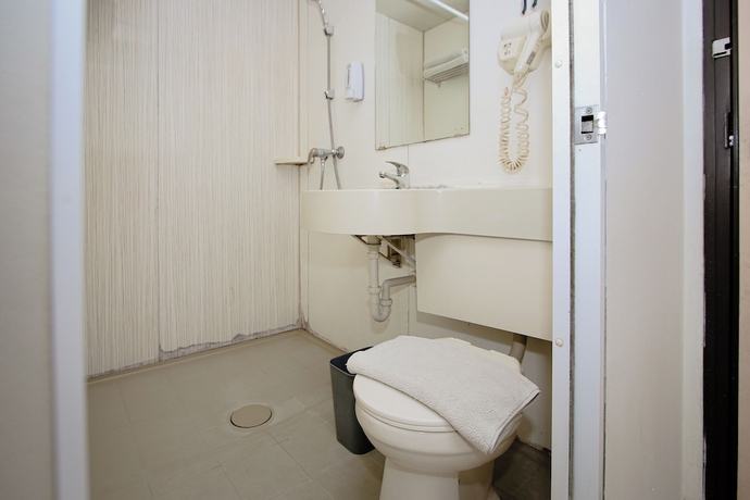 Imagen de la habitación del Hotel Zodiak Asia Afrika By Kagum Hotels. Foto 12