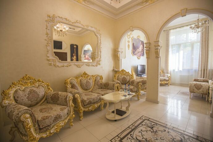 Imagen general del Hotel Zodiak Boutique. Foto 4