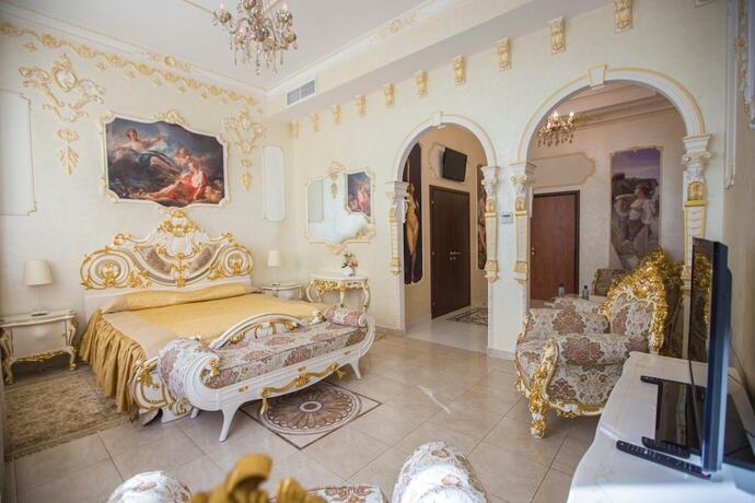 Imagen general del Hotel Zodiak Boutique. Foto 5
