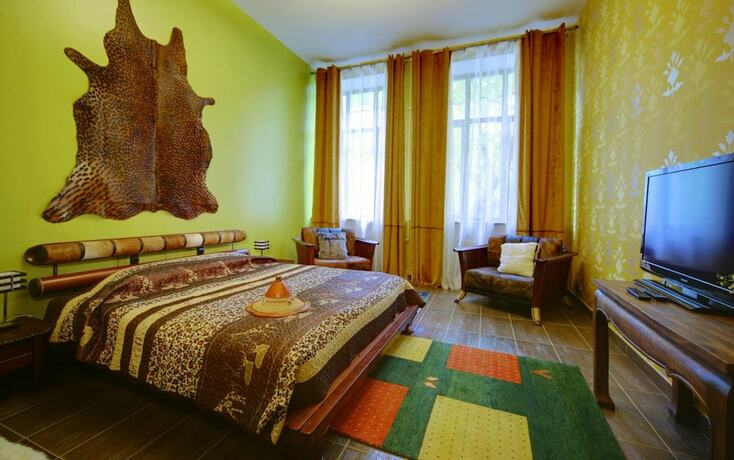 Imagen general del Hotel Zodiak Boutique. Foto 6