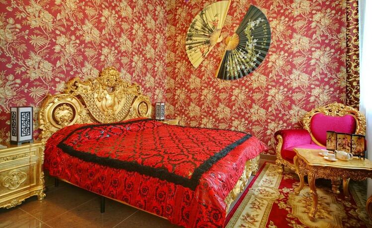 Imagen general del Hotel Zodiak Boutique. Foto 10