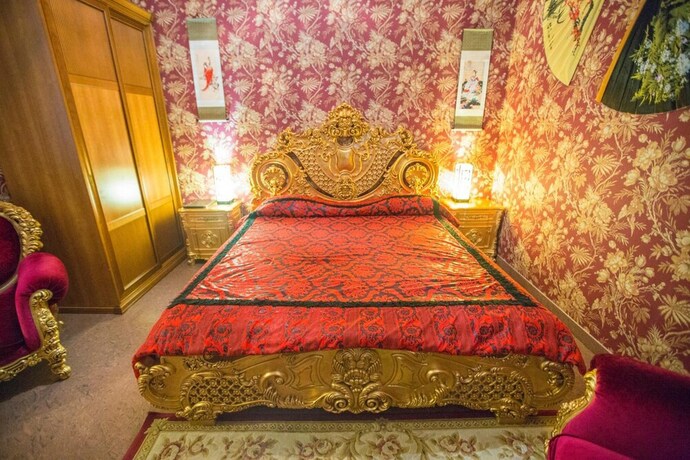 Imagen general del Hotel Zodiak Boutique. Foto 11