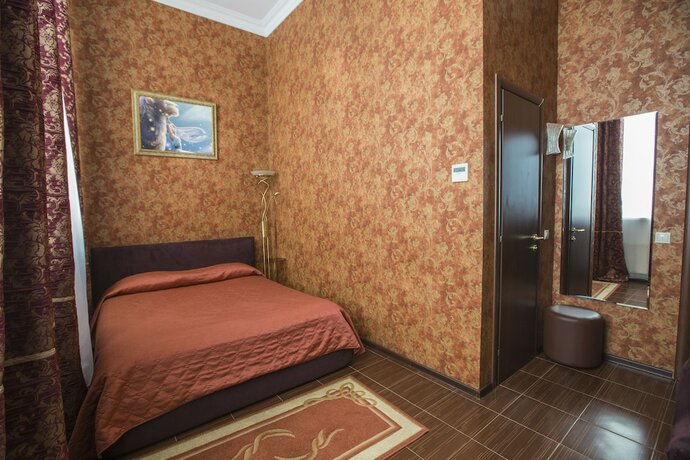Imagen general del Hotel Zodiak Boutique. Foto 12
