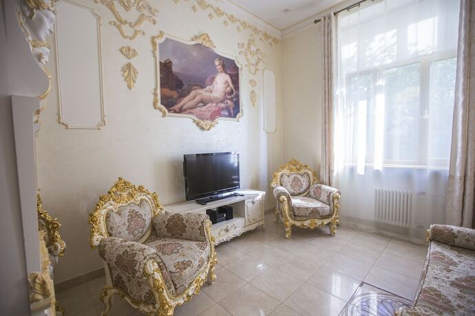 Imagen general del Hotel Zodiak Boutique. Foto 14