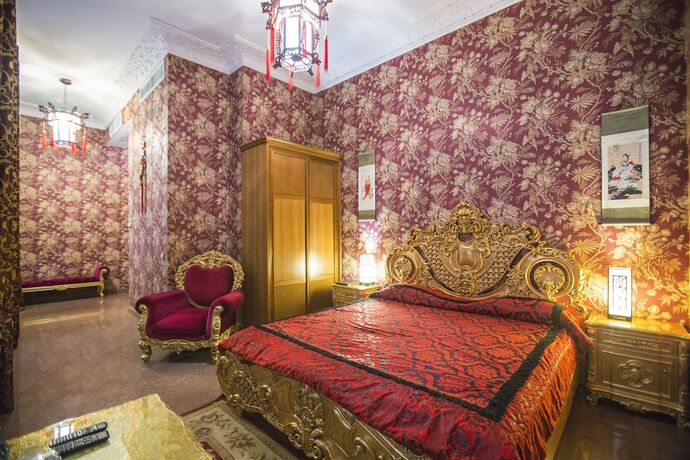 Imagen general del Hotel Zodiak Boutique. Foto 15