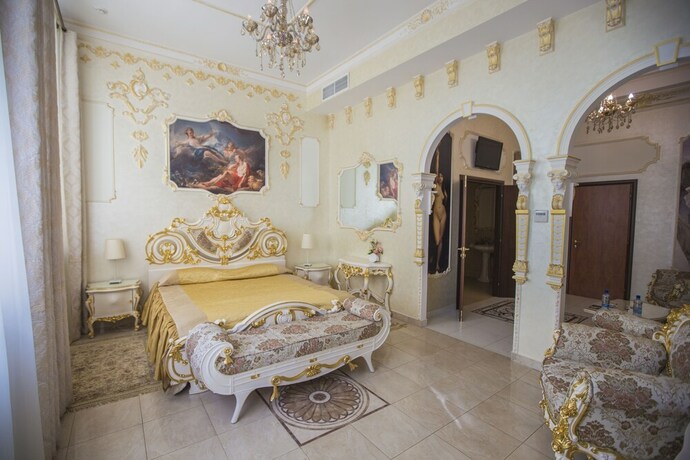 Imagen general del Hotel Zodiak Boutique. Foto 1