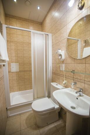 Imagen de la habitación del Hotel Zodiak Boutique. Foto 31
