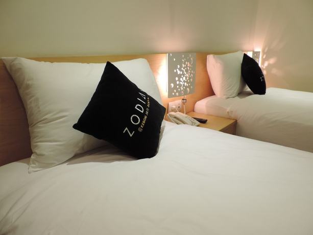 Imagen de la habitación del Hotel Zodiak Kebonjati by KAGUM Hotels. Foto 4