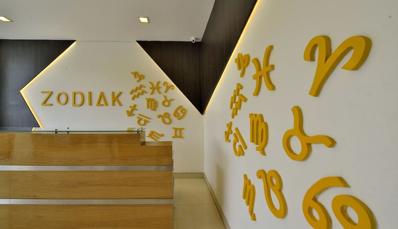 Imagen de los interiores del Hotel Zodiak Kebonjati by KAGUM Hotels. Foto 19