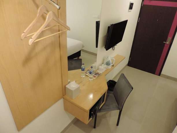 Imagen de la habitación del Hotel Zodiak Kebonjati by KAGUM Hotels. Foto 12