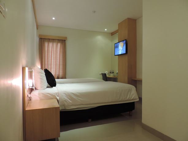 Imagen de la habitación del Hotel Zodiak Kebonjati by KAGUM Hotels. Foto 13
