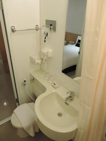 Imagen de la habitación del Hotel Zodiak Kebonjati by KAGUM Hotels. Foto 14