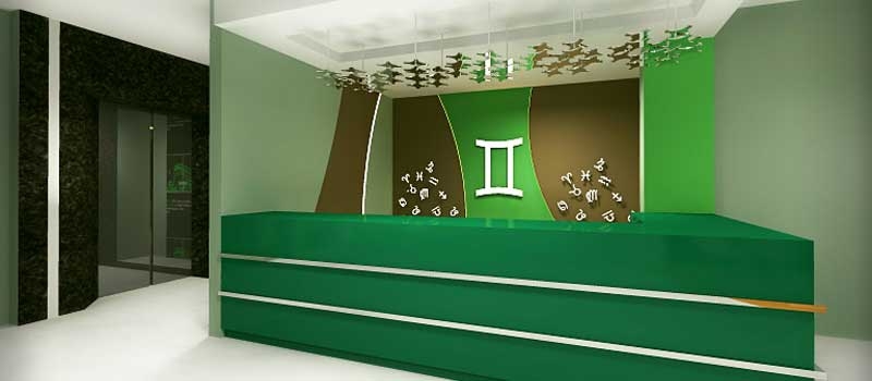 Imagen general del Hotel Zodiak Mt Haryono By Kagum Hotels. Foto 1