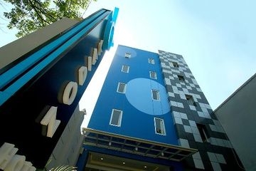 Imagen general del Hotel Zodiak Paskal By Kagum Hotels. Foto 2