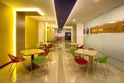 Imagen general del Hotel Zodiak Paskal By Kagum Hotels. Foto 7