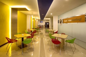 Imagen general del Hotel Zodiak Paskal By Kagum Hotels. Foto 14