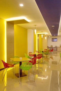 Imagen general del Hotel Zodiak Paskal By Kagum Hotels. Foto 15