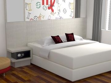 Imagen general del Hotel Zodiak Sutami By Kagum Hotels. Foto 6