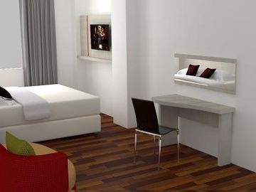 Imagen general del Hotel Zodiak Sutami By Kagum Hotels. Foto 7