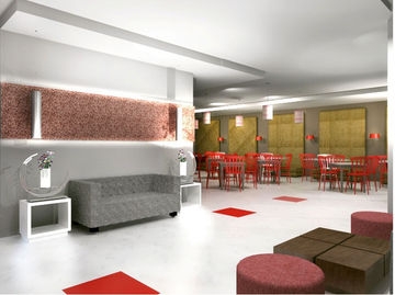 Imagen general del Hotel Zodiak Sutami By Kagum Hotels. Foto 9