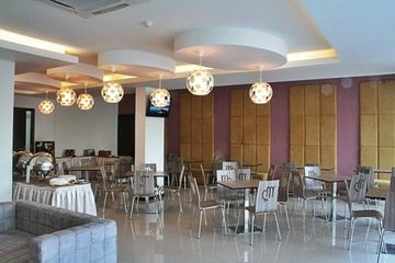 Imagen general del Hotel Zodiak Sutami By Kagum Hotels. Foto 12