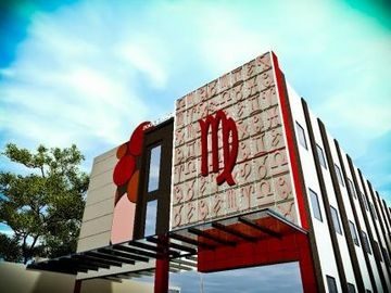 Imagen general del Hotel Zodiak Sutami By Kagum Hotels. Foto 13