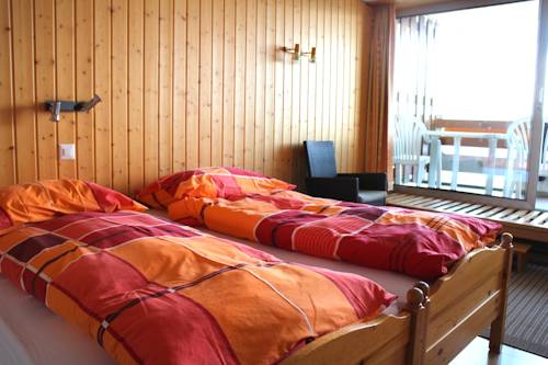 Imagen de la habitación del Hotel Zodiaque. Foto 3