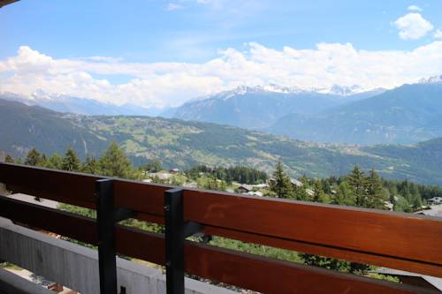 Imagen de la habitación del Hotel Zodiaque. Foto 4