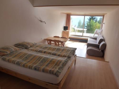 Imagen de la habitación del Hotel Zodiaque. Foto 9