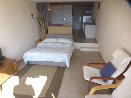 Imagen de la habitación del Hotel Zodiaque. Foto 10