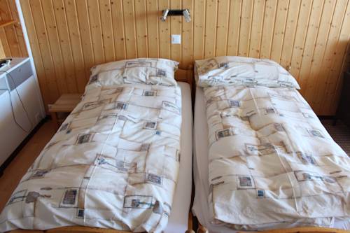 Imagen de la habitación del Hotel Zodiaque. Foto 12