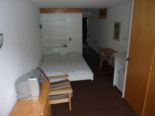 Imagen de la habitación del Hotel Zodiaque. Foto 15