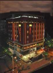 Imagen general del Hotel Zoe Boutique. Foto 1