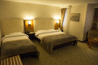 Imagen de la habitación del Hotel Zoe Boutique. Foto 3