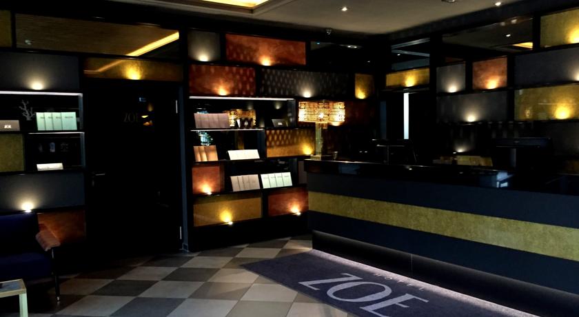 Imagen general del Hotel Zoe By Amano. Foto 4