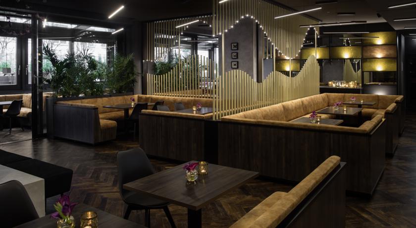 Imagen general del Hotel Zoe By Amano. Foto 5