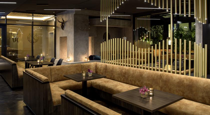 Imagen general del Hotel Zoe By Amano. Foto 6