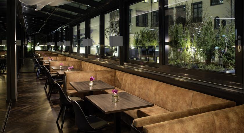 Imagen general del Hotel Zoe By Amano. Foto 7